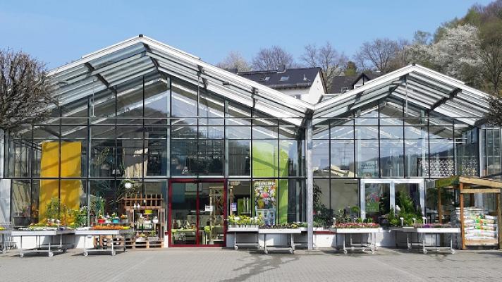 Blumengalerie Albert