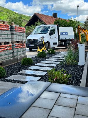 Metura Garten- und Landschaftsbau