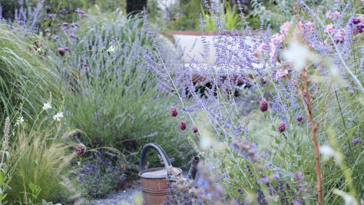Victoria Gardens | Gartenplanung, Gartengestaltung und Dachterrassenbepflanzung | Victoria Roggmann