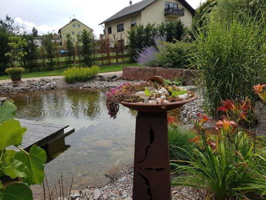 Werner Gartengestaltung e.K.