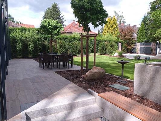 Zieger Garten - und Landschaftsbau Meisterbetrieb