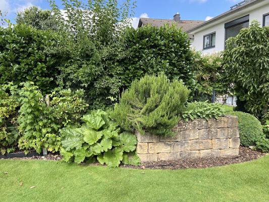 Gehrking Gartenbau und Gartenservice