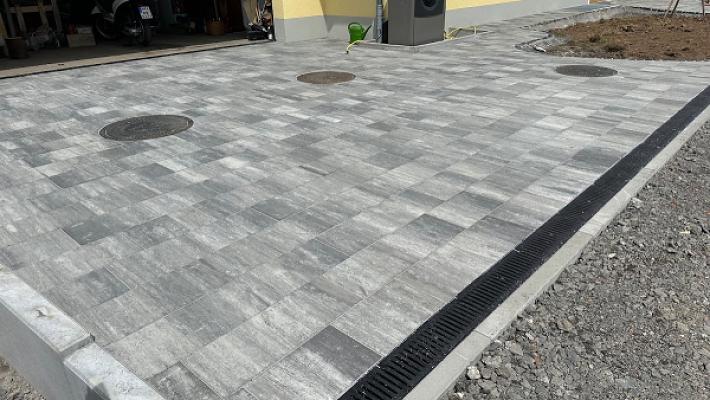 Tulipa Garten und Landschaftsbau