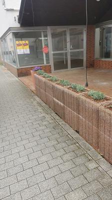 Blumenhaus und Gärtnerei Janowsky