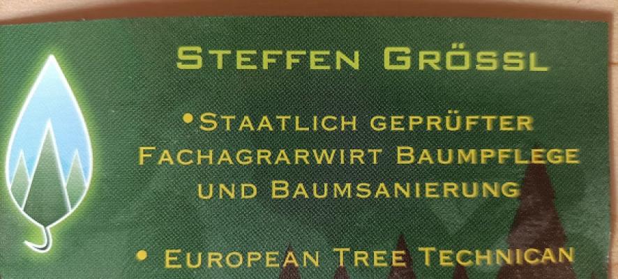 Grössl Baum - und Gartenpflege