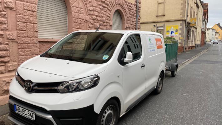 Christian Stock Hausmeister,Gartenservice,Gebäudereinigung