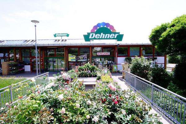 Dehner Garten-Center