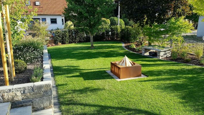 Gartengestaltung Geißler Inh. Opolka u. Weis OHG