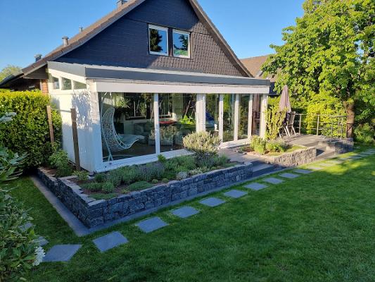 Christian Liesen GmbH Garten- und Landschaftsbau