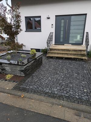 Ingo Schiller Garten- und Landschaftsbau
