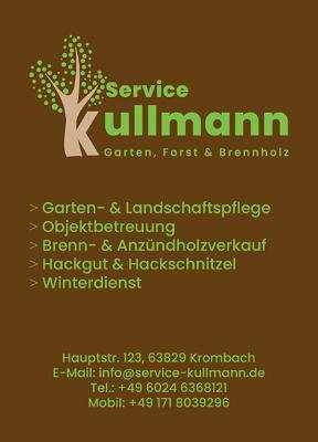 Service Kullmann