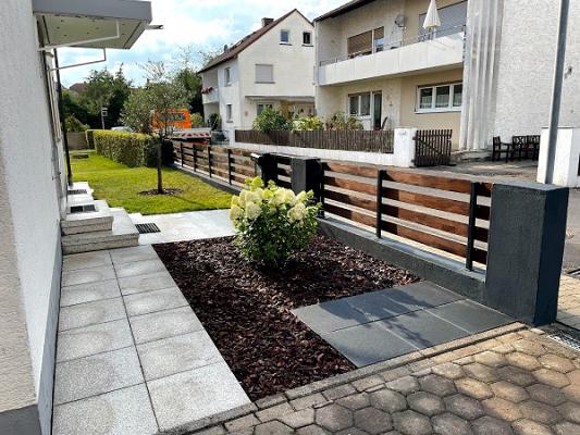 Hausmeisterservice Haigis