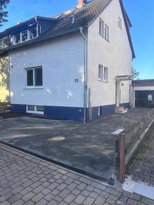 Shemsi Tahiri Garten & Landschaftsbau