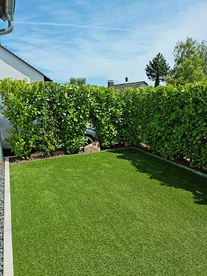 DA Garten- & Hausmeisterservice