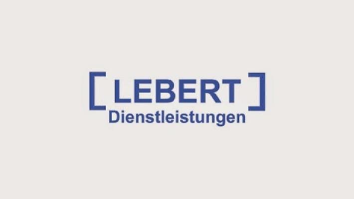 LEBERT Dienstleistungen & Zisternenreinigungen aus Großwallstadt