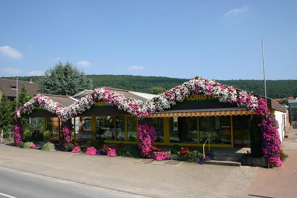 Gärtnerei Kempf