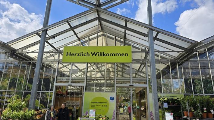 Pflanzen-Kölle Gartencenter GmbH & Co. KG Berlin - Borgsdorf