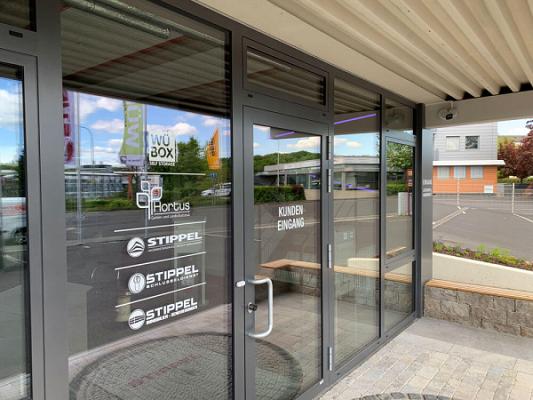 Hortus Garten- und Landschaftsbau GmbH