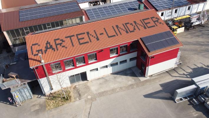 Garten Lindner GmbH
