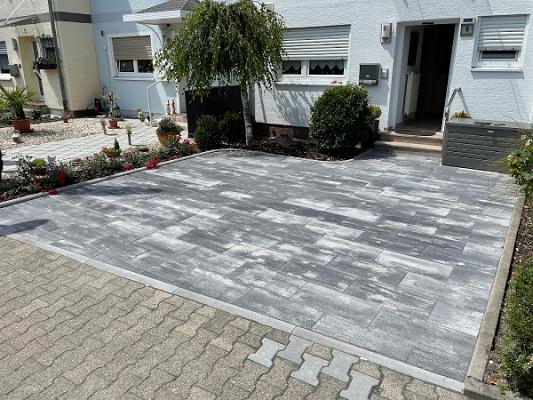 LEON - die Gartenprofis