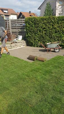 Gartenservice Benno Dienst