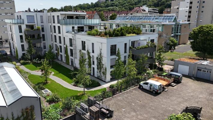 H&M Gartengestaltung GmbH &Co.KG