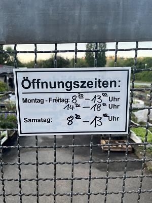 Andrea Adelmann Gärtnerei