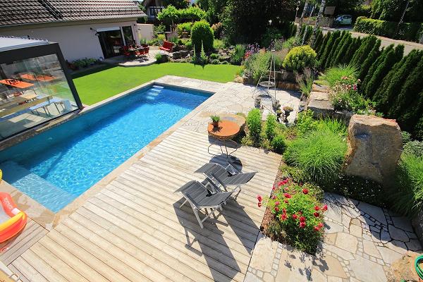 Garten- und Landschaftsbau Seufert GmbH & Co. KG