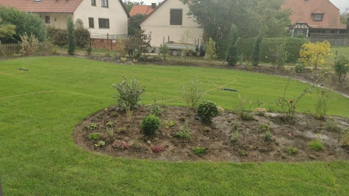 Olaf Stellenhofsky Gartengestaltung