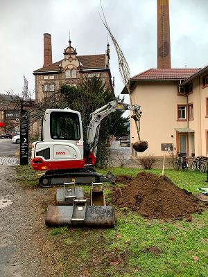 K&K Dienstleistungen