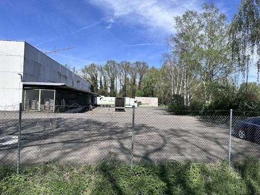 Gartenbauzentrale Main-Donau eG