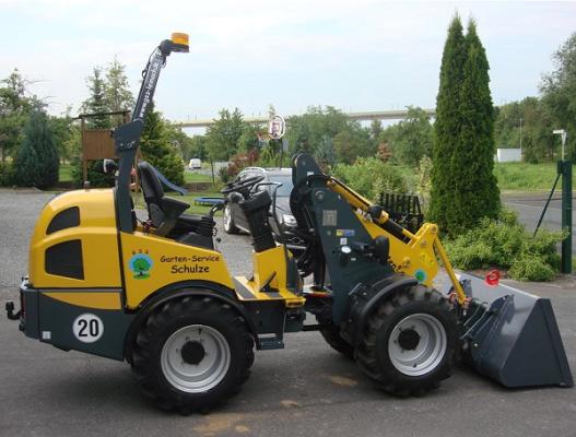 Gartenservice Schulze