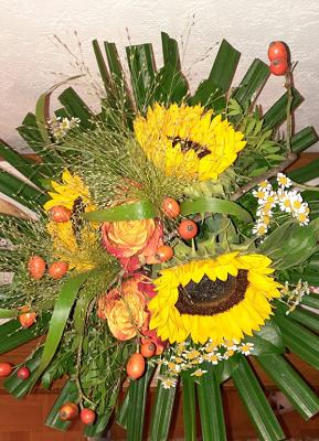 Wirth Floristik / Wirth Garten- und Landschaftsbau