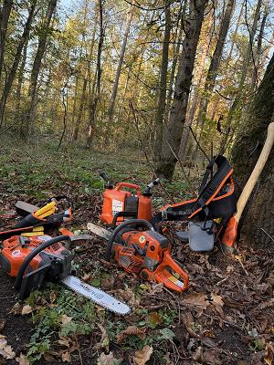 Zorr Aussenanlagen und Baumarbeiten