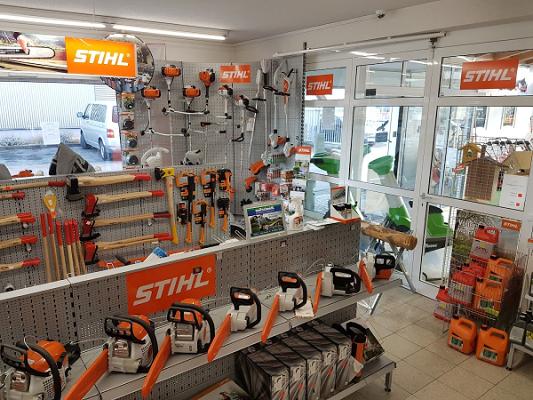 S. & M. Wolfschmidt OHG