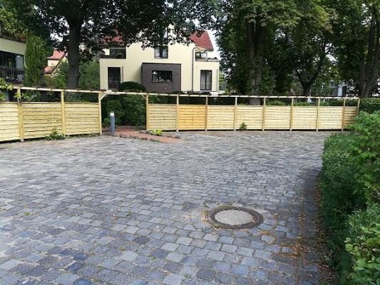 Schneefrei Hanl GmbH Winterdienst - Gartenpflege - Straßenreinigung - Aufgangsreinigung