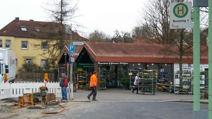 Blumenhaus & Gärtnerei Schäflein