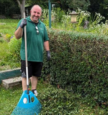 Gartenservice Kurz