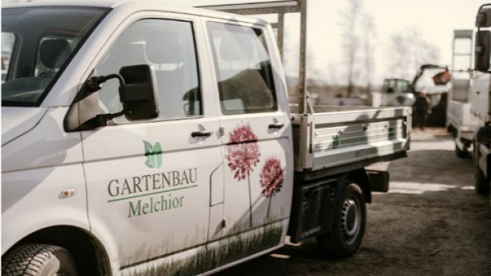 Melchior Gartenbau