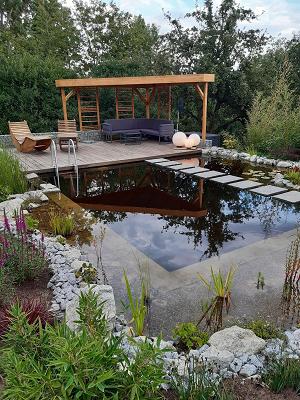 MS Gartendesign