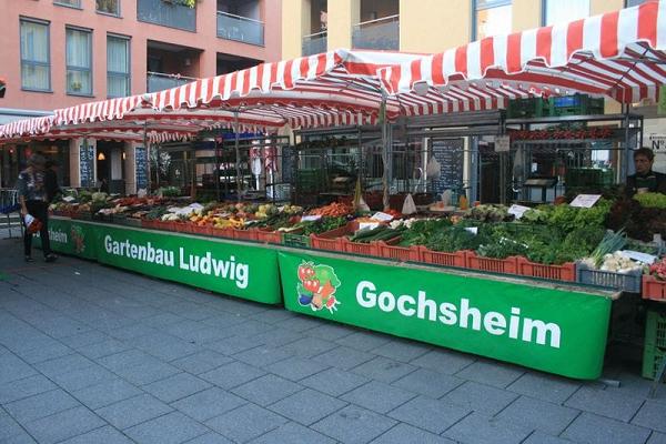 Gartenbau Ludwig, Inh. Ute Werner