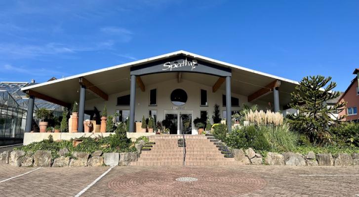 Spath Klaus Blumenfachgeschäft