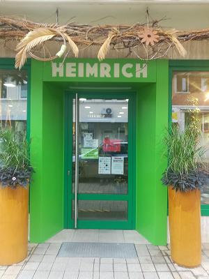 Gerd Heimrich Garten-Center