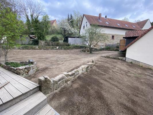 Benkert Landschaft und Wege GmbH