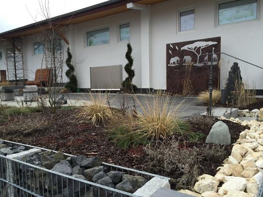 Thomas Baier Garten- und Landschaftsgestaltung