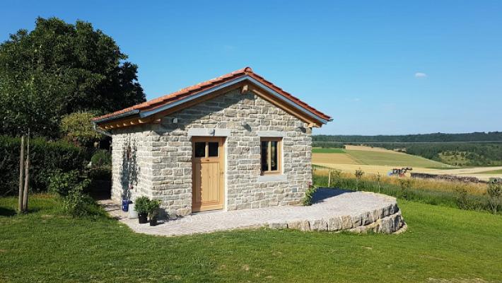 Gartendesign Metz GmbH