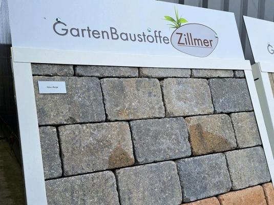 Gartenbaustoffe Zillmer GmbH & Co.KG