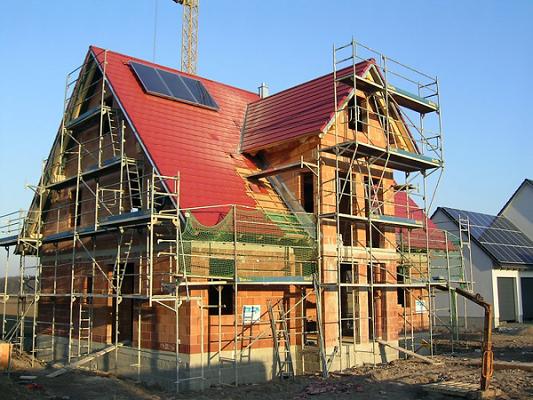 Bau-GmbH G. Beinrott | Unterspiesheim