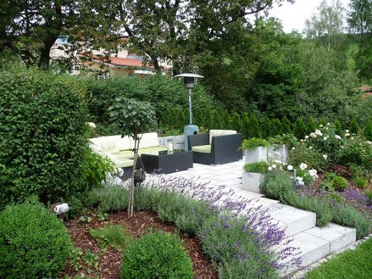 Garten- und Landschaftsbau Friedrich GbR