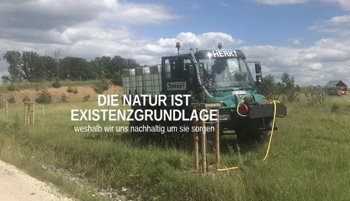 Landschaftsservice Herkt GmbH & Co. KG